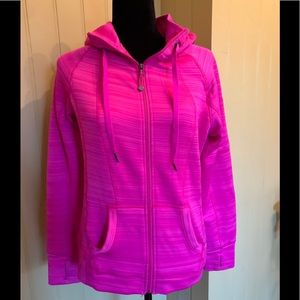 Women’s Lightweight, Full Zip Running Track Jacket